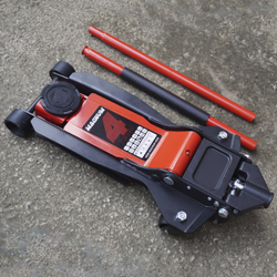 WDK-Magnum 4000 Домкрат подкатной, г/п 4 т, 95-540 мм