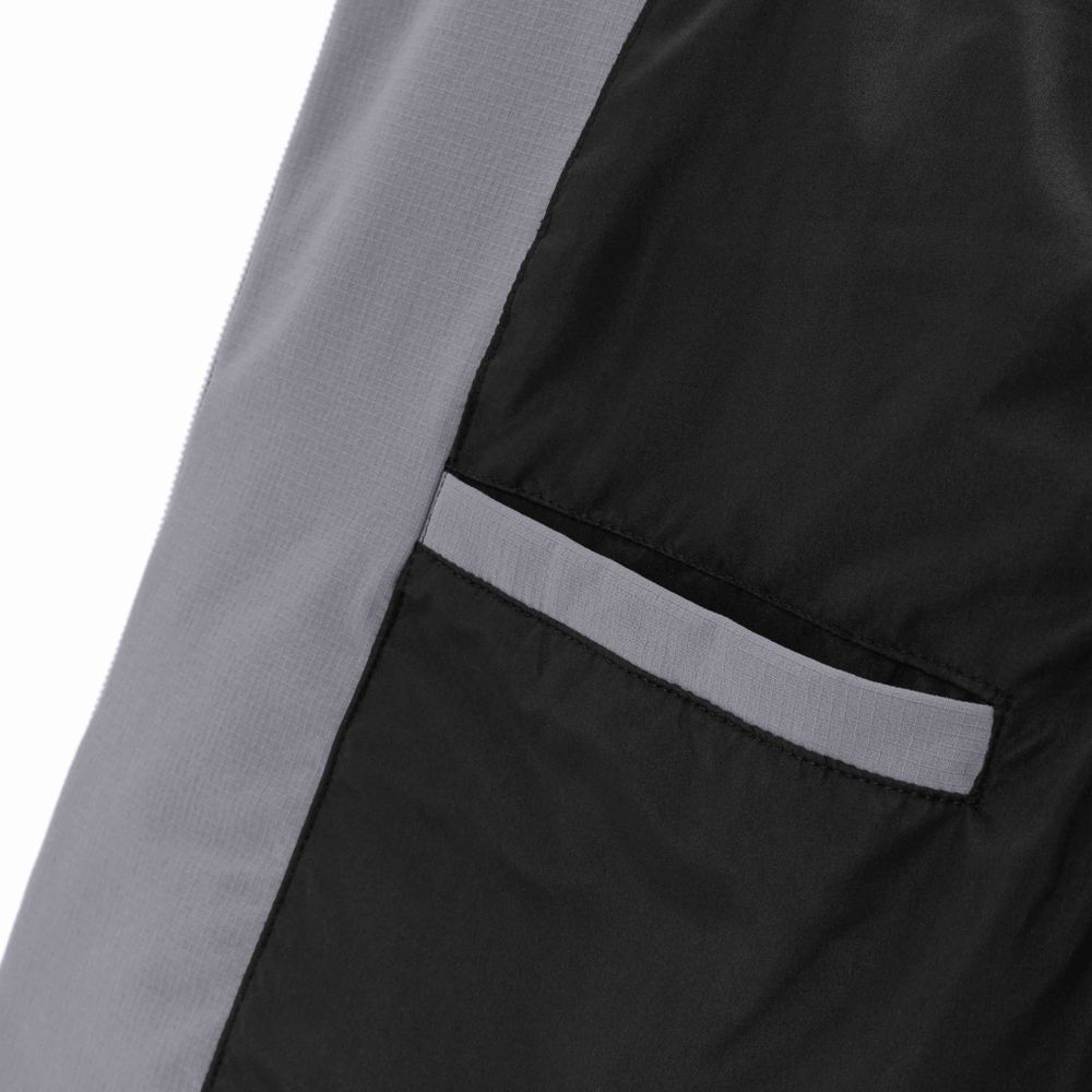 Жилет Called a Garment Expedition серая