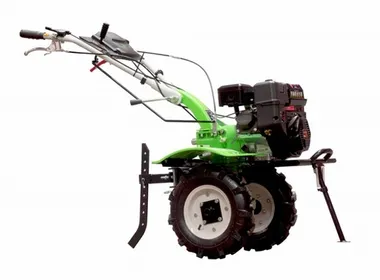 Мотоблоки и культиваторы Aurora COUNTRY 1000 - фото 1