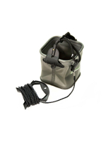 Ведро для насадки Feeder Concept EVA MAGGOT SET 7л