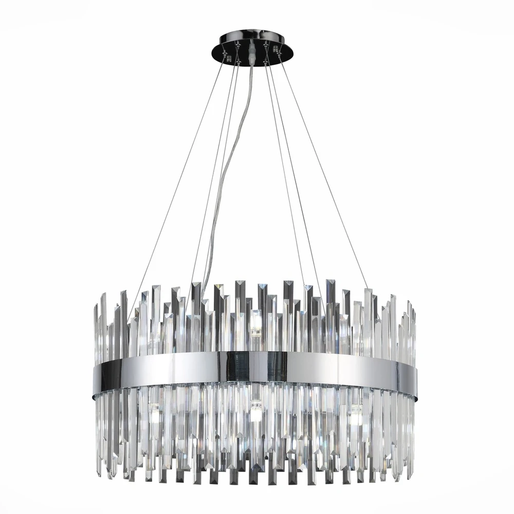Подвесная люстра ST Luce BAFO SL1160.103.18
