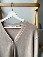 Кардиган из шерсти S’Max Mara, S