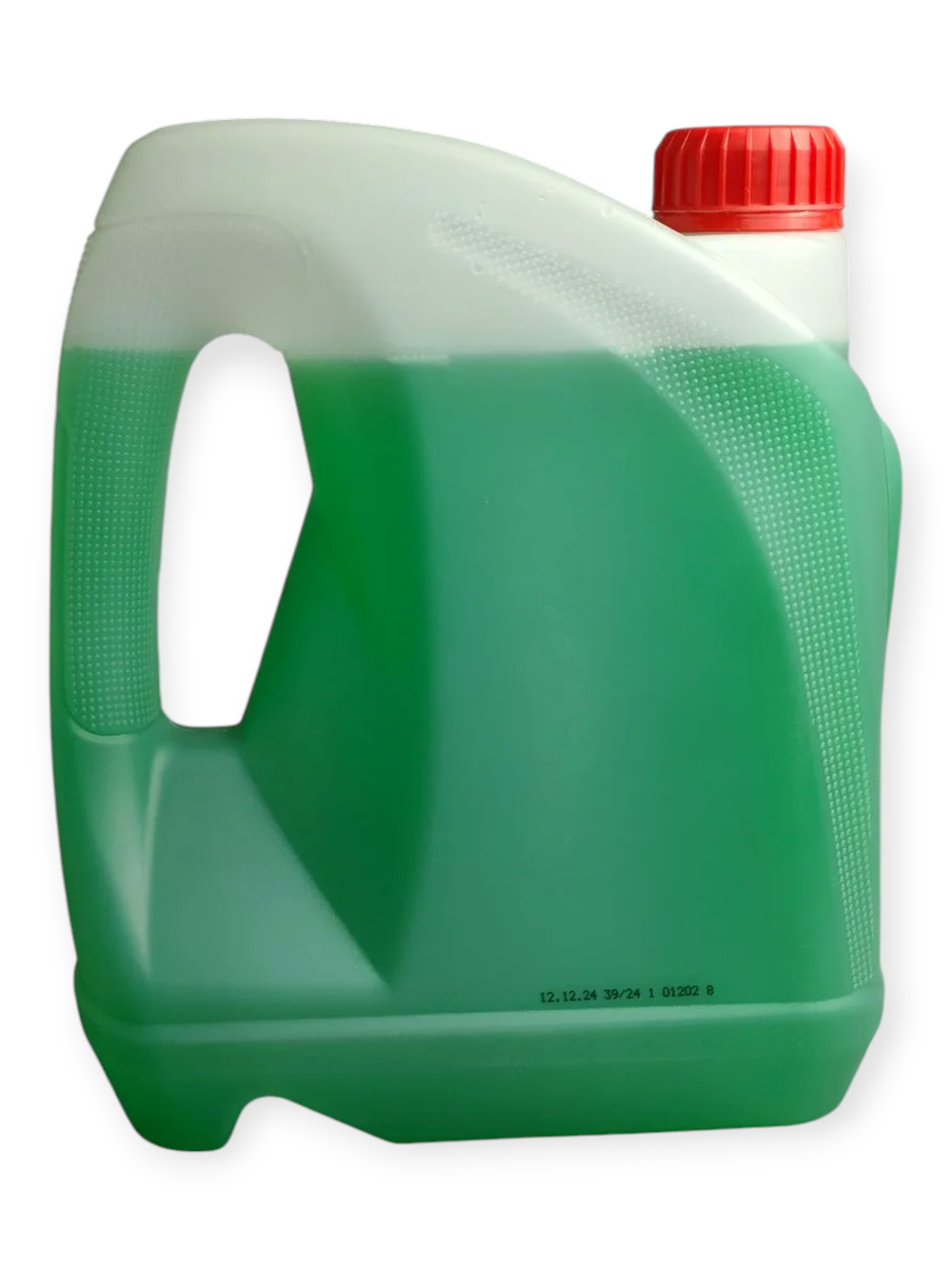 Антифриз STAREX Green -40  3кг
