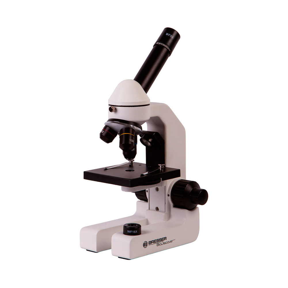 Микроскоп Bresser BioDiscover 20–1280x