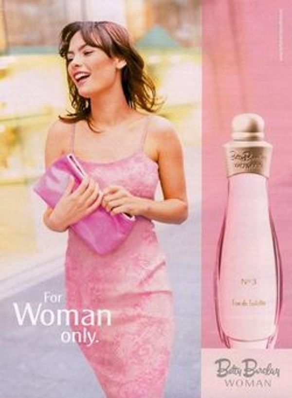 Betty Barclay Woman No 3