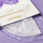 JMsolution Ревитализирующая тканевая маска с аллантоином Purelyn Intense Mask Plus Allantoin