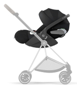 Автокресло Cybex Cloud T i-Size Sepia Black Plus