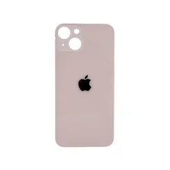 Задняя крышка для iPhone 13 (Pink)