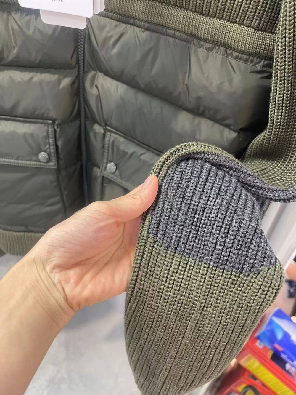 Куртка Moncler