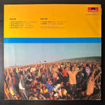 Taste ‎– Live At The Isle Of Wight (Германия 1972г.)