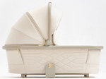 Детская коляска Sweet Baby Elegante 2 в 1 LT Beige