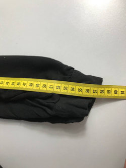 Рубашка H&M на каждый день, маркировка 38, визуально 44 размер