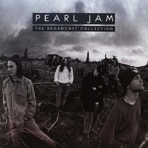 Pearl Jam / The Broadcast Collection (3LP)