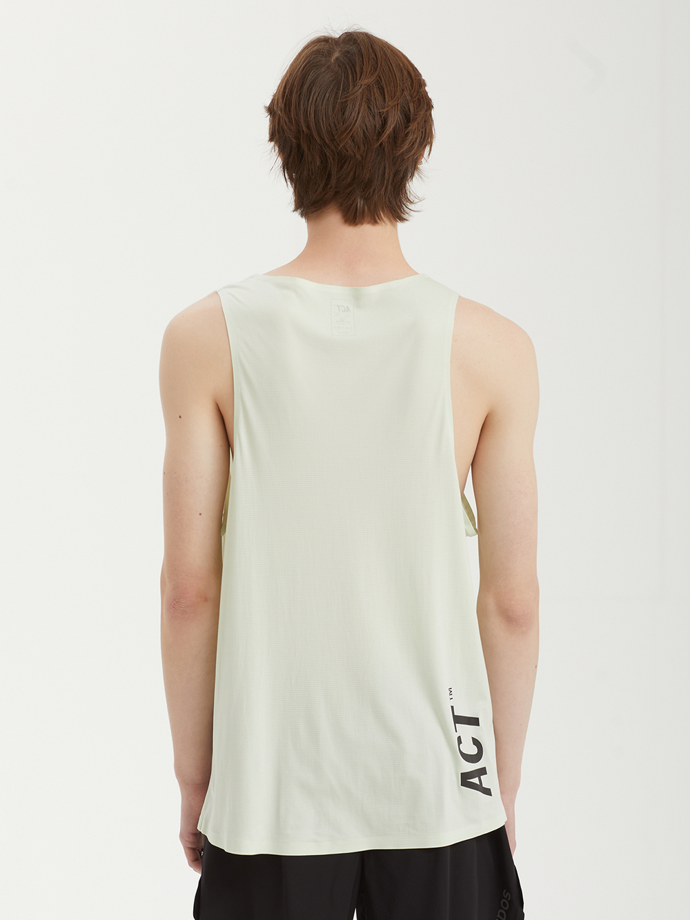 Мужская Майка Bioperf Singlet