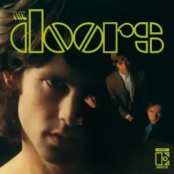 The Doors – The Doors LP