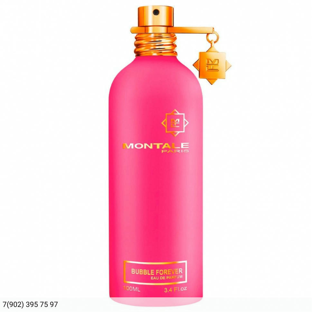 Montale Bubble Forever