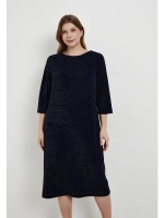 Платье нарядное вечернее с блеском