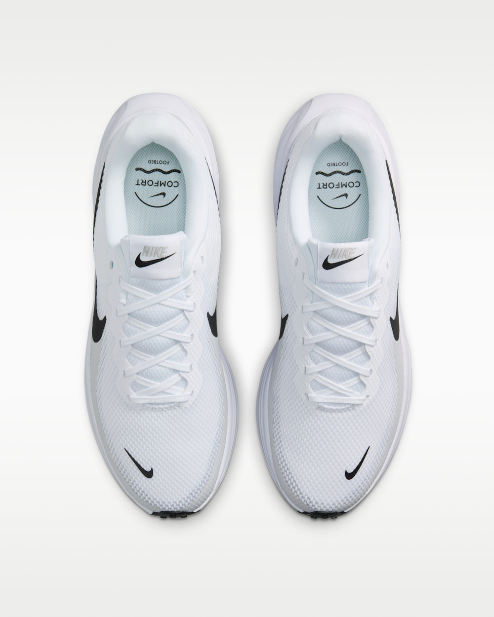 Кроссовки мужские NIKE REVOLUTION 8