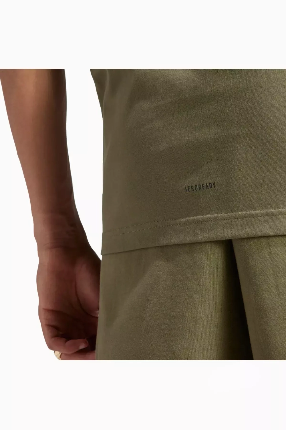 Футболка adidas Z.N.E.