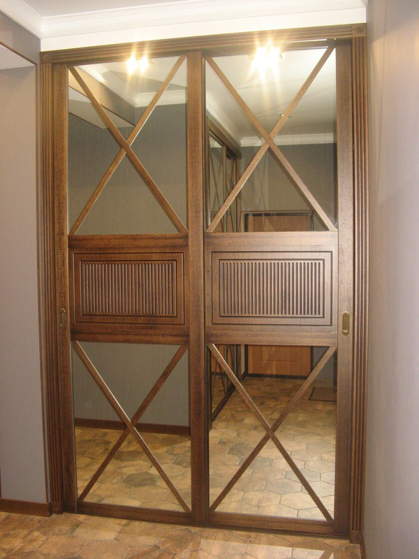 ШКАФЫ НА ЗАКАЗ ЛЮБОГО  РАЗМЕРА