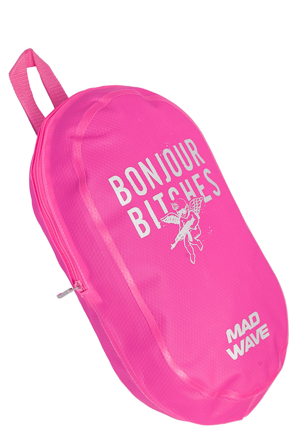 СУМКА MADWAVE WET BAG BONJOUR BITCHES 3 ЛИТРА