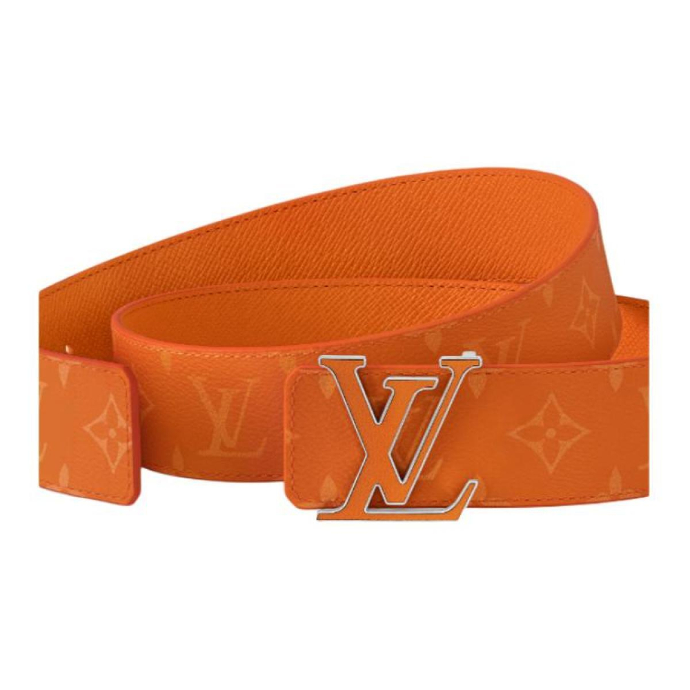 Пояс LOUIS VUITTON 4CM, M8518