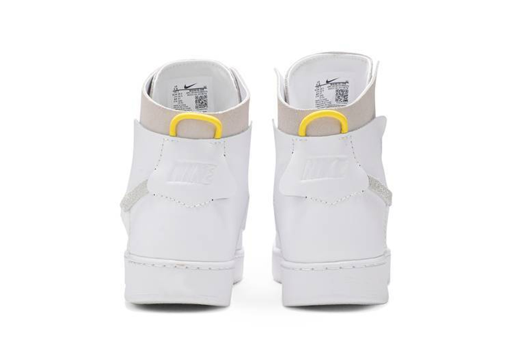 Кроссовки Nike Vandalized Lx (Женская размерная сетка)