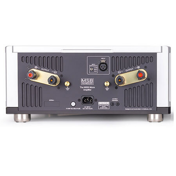 Моноусилитель MSB Technology M205