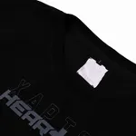 Лонгслив Heartz "Amareguard" Kimono Черный