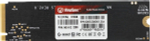 Жесткий диск SSD накопитель KINGSPEC NE-512 512ГБ, M.2 2280, PCIe 3.0 x4