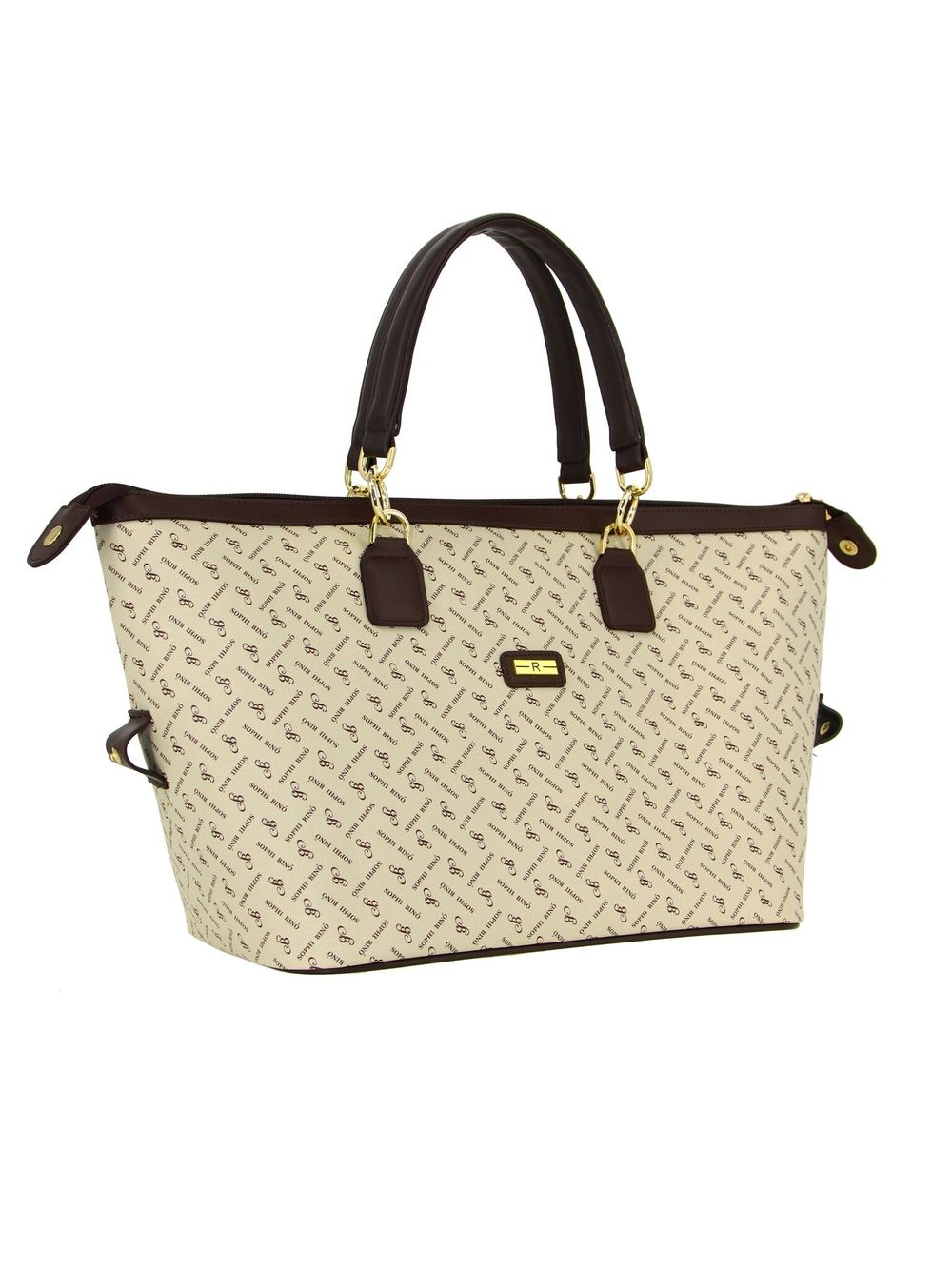 Сумка-саквояж 259