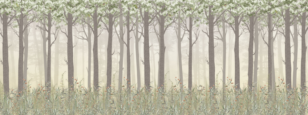 Коллекция FAIRY FOXES