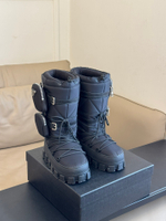 Prada Boots