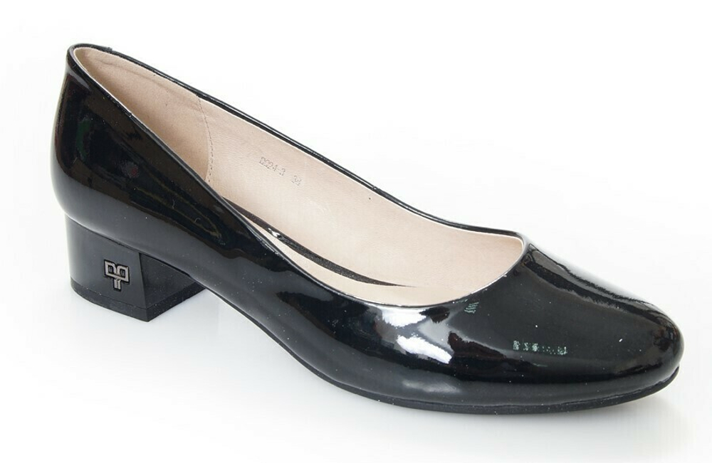 Туфли женские RENZONI DQ24-3