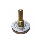 Термометр биметаллический ТБ 63-50