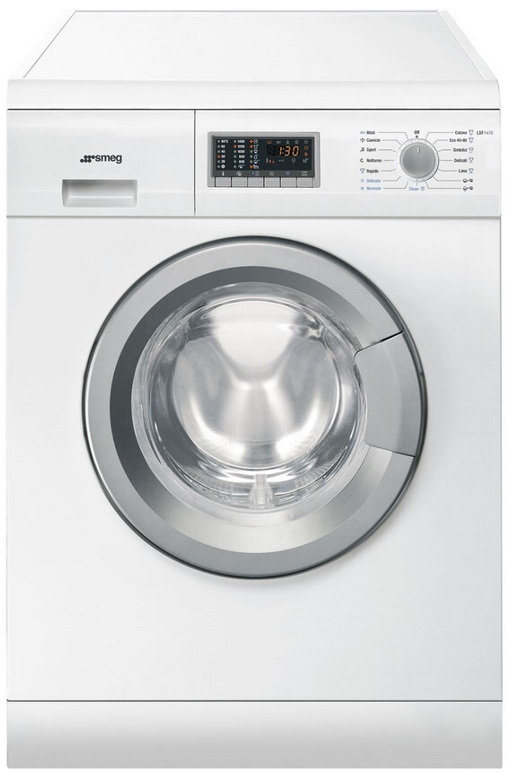 Стиральная машина SMEG LSF147E