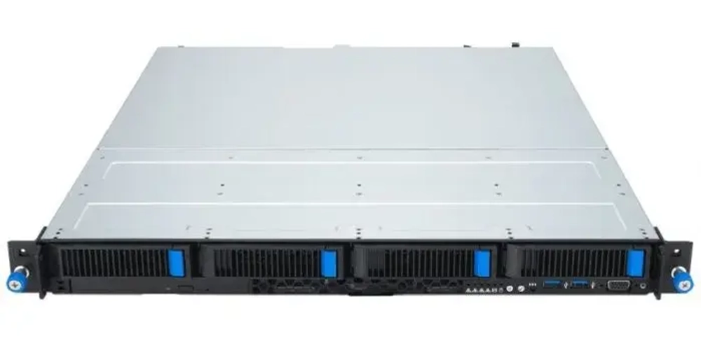Серверная платформа ASUS  RS300-E12-RS4/4R2/WOS/WOA/WON/WOM/WONCRD/WORCRD/EU