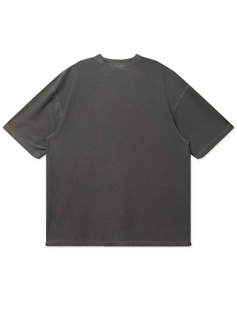 Мужская Футболка Loose Pocket
