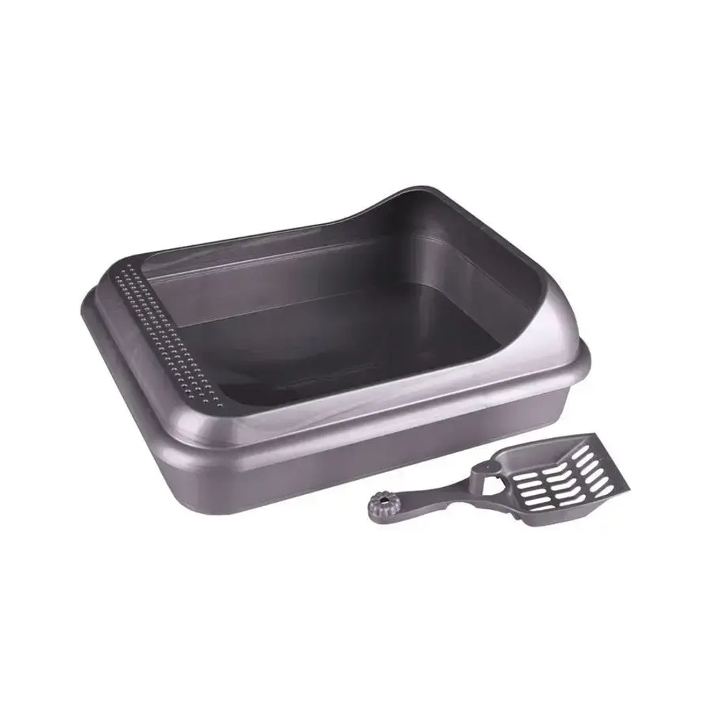 Набор Верный друг (лоток+совок) (комплект 17 шт)