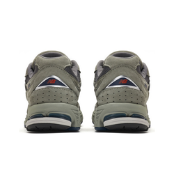 Кроссовки New Balance 2002R "Light Grey" ML2002RA
