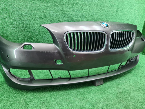 Бампер передний BMW 5er F10 (2009-2013)