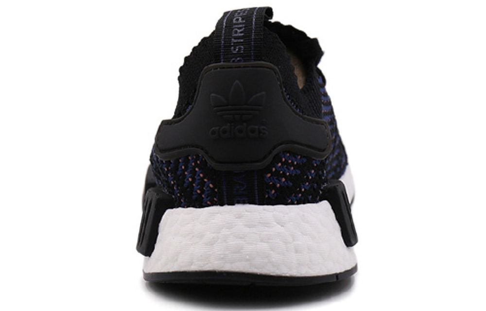 Кроссовки Adidas Originals Nmd_R1 (Женская размерная сетка)