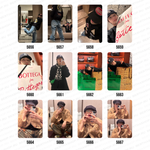 Карты / STRAY KIDS #5656 - #5749 Чонин (I.N)