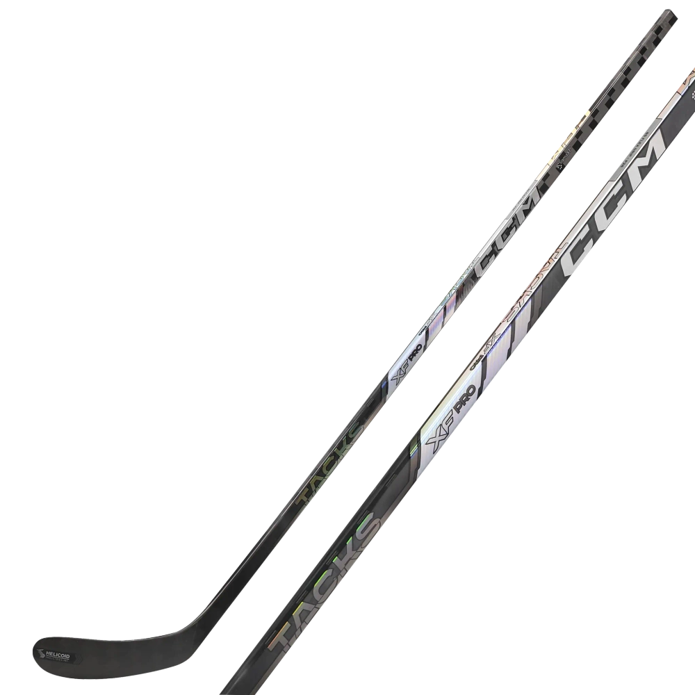 Клюшка CCM Tacks XF PRO JR