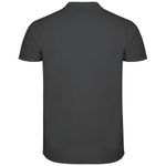 Мужское поло Star с коротким рукавом