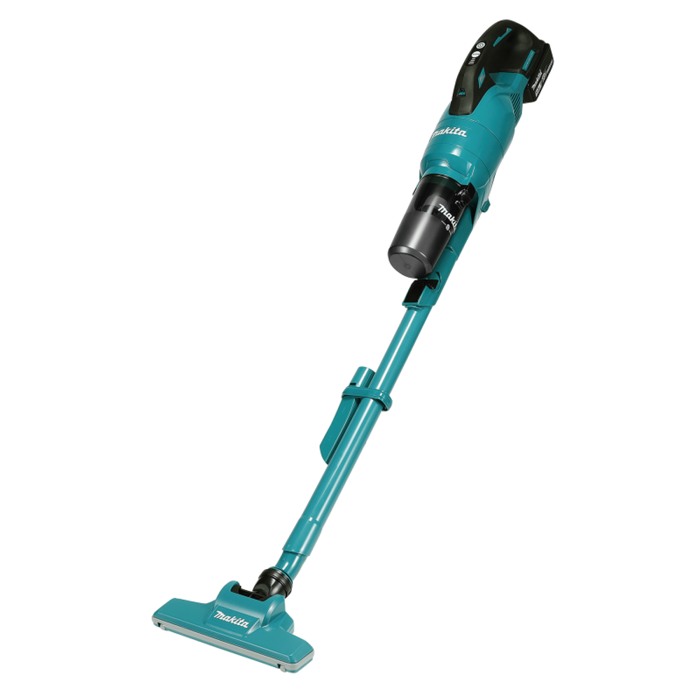 Аккумуляторный ручной пылесос Makita DCL286FZ