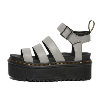 Drmartens Blaire 'Grey'