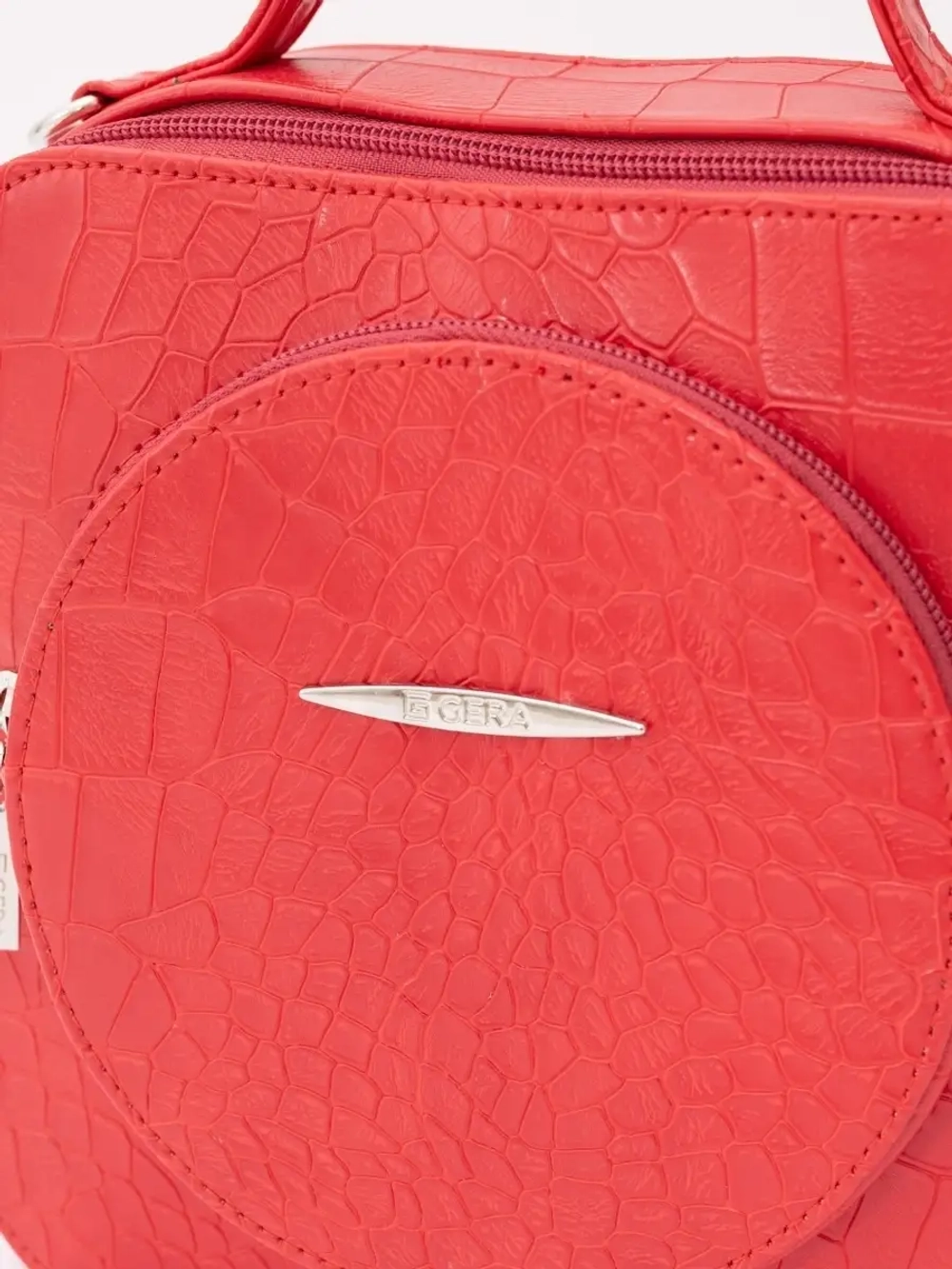 Сумка женская кросс боди через плечо на ремне из экокожи повседневная и деловая для женщины