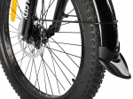 Электро фэтбайк GREEN CITY e-ALFA Fat (Eltreco)