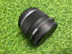 Olympus 25mm 1.8